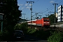 Adtranz 33120 - DB Fernverkehr "101 010-7"
29.06.2008 - Fulda
Konstantin Koch