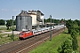 Adtranz 33121 - DB Fernverkehr "101 011-5"
08.06.2008 - Barnten
René Große