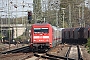 Adtranz 33121 - DB Fernverkehr "101 011-5"
16.04.2014 - WunstorfThomas Wohlfarth