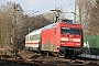 Adtranz 33121 - DB Fernverkehr "101 011-5"
22.02.2015 - WunstorfThomas Wohlfarth