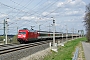 Adtranz 33121 - DB Fernverkehr "101 011-5"
12.04.2015 - Bad-BellingenVincent Torterotot