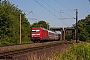 Adtranz 33121 - DB Fernverkehr "101 011-5"
02.07.2015 - WiertheAlex Huber