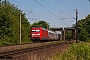 Adtranz 33121 - DB Fernverkehr "101 011-5"
02.07.2015 - Wierthe
Alex Huber