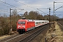 Adtranz 33121 - DB Fernverkehr "101 011-5"
14.02.2022 - VellmarChristian Klotz