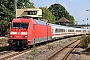 Adtranz 33121 - DB Fernverkehr "101 011-5"
05.09.2022 - Minden (Westfalen)Thomas Wohlfarth