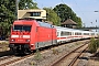 Adtranz 33121 - DB Fernverkehr "101 011-5"
05.09.2022 - Minden (Westfalen)
Thomas Wohlfarth