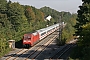 Adtranz 33122 - DB Fernverkehr "101 012-3"
27.09.2008 - Essen-Katernberg
Malte Werning