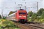 Adtranz 33122 - DB Fernverkehr "101 012-3"
16.08.2012 - Bensheim-AuerbachRalf Lauer