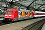 Adtranz 33122 - DB R&T "101 012-3"
17.05.2001 - Köln, HauptbahnhofLeon Lejeune