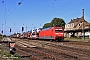Adtranz 33122 - DB Fernverkehr "101 012-3"
08.09.2015 - Leipzig-WiederitzschRené Große