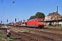 Adtranz 33122 - DB Fernverkehr "101 012-3"
08.09.2015 - Leipzig-Wiederitzsch
René Große