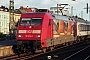 Adtranz 33122 - DB R&T "101 012-3"
02.07.2001 - Hamburg-AltonaDietrich Bothe