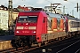 Adtranz 33122 - DB R&T "101 012-3"
02.07.2001 - Hamburg-Altona
Dietrich Bothe