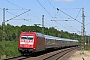 Adtranz 33122 - DB Fernverkehr "101 012-3"
13.05.2016 - UnterlüssHelge Deutgen