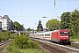 Adtranz 33122 - DB Fernverkehr "101 012-3"
09.05.2018 - Wuppertal-Barmen
Martin Welzel