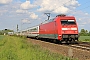 Adtranz 33122 - DB Fernverkehr "101 012-3"
29.05.2019 - HohnhorstThomas Wohlfarth