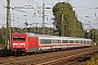 Adtranz 33122 - DB Fernverkehr "101 012-3"
19.09.2019 - WunstorfThomas Wohlfarth