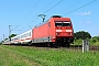 Adtranz 33122 - DB Fernverkehr "101 012-3"
21.05.2020 - Dieburg Ost
Kurt Sattig