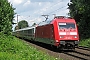 Adtranz 33122 - DB Fernverkehr "101 012-3"
29.07.2021 - Hannover-LimmerChristian Stolze