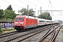 Adtranz 33122 - DB Fernverkehr "101 012-3"
30.07.2021 - Hannover-Linden, Bahnhof FischerhofHans Isernhagen