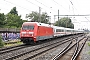 Adtranz 33122 - DB Fernverkehr "101 012-3"
30.07.2021 - Hannover-Linden, Bahnhof Fischerhof
Hans Isernhagen