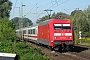 Adtranz 33122 - DB Fernverkehr "101 012-3"
08.09.2021 - Hannover-MisburgChristian Stolze