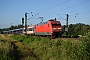Adtranz 33122 - DB Fernverkehr "101 012-3"
02.072022 - Elze (Han)Niklas Mergard