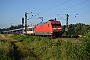 Adtranz 33122 - DB Fernverkehr "101 012-3"
02.072022 - Elze (Han)
Niklas Mergard