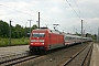 Adtranz 33122 - DB Fernverkehr "101 012-3"
27.05.2006 - Reichenbach (Vogtland)
Peter Wegner