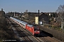 Adtranz 33122 - DB Fernverkehr "101 012-3"
03.03.2011 - Essen-Katernberg
Jens Grünebaum