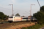 Adtranz 33123 - DB Fernverkehr "101 013-1"
24.08.2022 - Recklinghausen-Börste
Ingmar Weidig