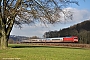 Adtranz 33123 - DB Fernverkehr "101 013-1"
08.02.2011 - Wetter (Ruhr)-Gedern
Jens Grünebaum