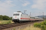 Adtranz 33123 - DB Fernverkehr "101 013-1"
22.07.2022 - Weinheim (Bergstraße)
Leonhard  Groß 