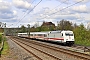 Adtranz 33123 - DB Fernverkehr "101 013-1"
22.04.2024 - Vellmar
Christian Klotz 