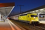Adtranz 33123 - DB Fernverkehr "101 013-1"
23.03.2012 - Essen, HauptbahnhofPatrick Schadowski