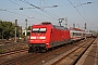 Adtranz 33123 - DB Fernverkehr "101 013-1"
01.09.2011 - Köln-Deutz
Christian Klotz