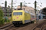 Adtranz 33123 - DB Fernverkehr "101 013-1"
10.06.2012 - Bonn, HauptbahnhofSven Jonas