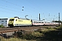 Adtranz 33123 - DB Fernverkehr "101 013-1"
08.09.2012 - Hirschberg (Bergstraße)
Wolfgang Mauser