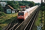 Adtranz 33123 - DB Fernverkehr "101 013-1"
04.10.2004 - Auggen
Vincent Torterotot