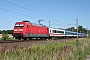 Adtranz 33123 - DB Fernverkehr "101 013-1"
20.07.2016 - DersenowGerd Zerulla