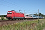 Adtranz 33123 - DB Fernverkehr "101 013-1"
20.07.2016 - Dersenow
Gerd Zerulla