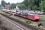Adtranz 33123 - DB Fernverkehr "101 013-1"
12.05.2011 - TostedtAndreas Kriegisch