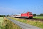 Adtranz 33123 - DB Fernverkehr "101 013-1"
22.06.2019 - Dülmen-BuldernRichard Krol