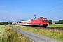 Adtranz 33123 - DB Fernverkehr "101 013-1"
22.06.2019 - Dülmen-Buldern
Richard Krol