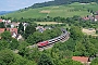 Adtranz 33123 - DB Fernverkehr "101 013-1"
16.07.2016 - SchallstadtVincent Torterotot