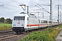 Adtranz 33123 - DB Fernverkehr "101 013-1"
22.09.2021 - Groß Gleidingen
Rik Hartl