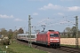 Adtranz 33123 - DB Fernverkehr "101 013-1"
21.04.2021 - Nottuln-AppelhülsenIngmar Weidig