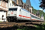 Adtranz 33123 - DB Fernverkehr "101 013-1"
28.06.2022 - Bacharach (Rhein)
Kurt Sattig