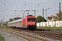 Adtranz 33124 - DB Fernverkehr "101 014-9"
25.04.2013 - Bensheim-AuerbachRalf Lauer