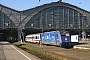 Adtranz 33124 - DB Fernverkehr "101 014-9"
06.09.2005 - Leipzig, Hauptbahnhof
Daniel Berg